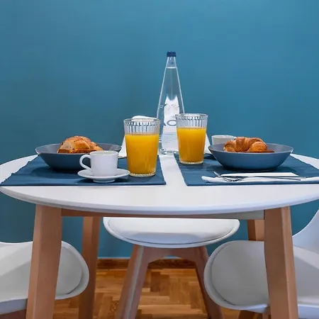 Apartment 2b In Lycabettus View