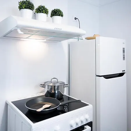 2b In Lycabettus View Apartment *