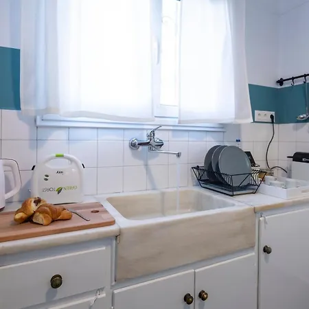 Apartment 2b In Lycabettus View