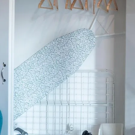 Apartment 2b In Lycabettus View *