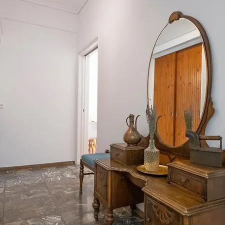 Apartment 2b In Lycabettus View Athens
